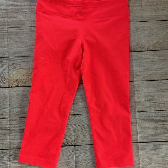 UNDER ARMOUR fitted workout pants - Picture 3 of 7